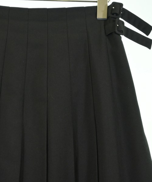 LILY BROWN（リリーブラウン）ロング・マキシ丈スカート 黒 サイズ:1(M位) レディース/2200616962046