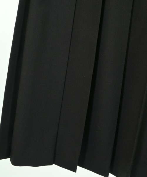 LILY BROWN（リリーブラウン）ロング・マキシ丈スカート 黒 サイズ:1(M位) レディース/2200616962046