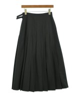 LILY BROWN（リリーブラウン）ロング・マキシ丈スカート 黒 サイズ:1(M位) レディース/2200616962046