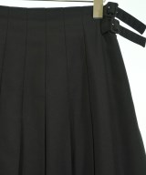 LILY BROWN（リリーブラウン）ロング・マキシ丈スカート 黒 サイズ:1(M位) レディース/2200616962046