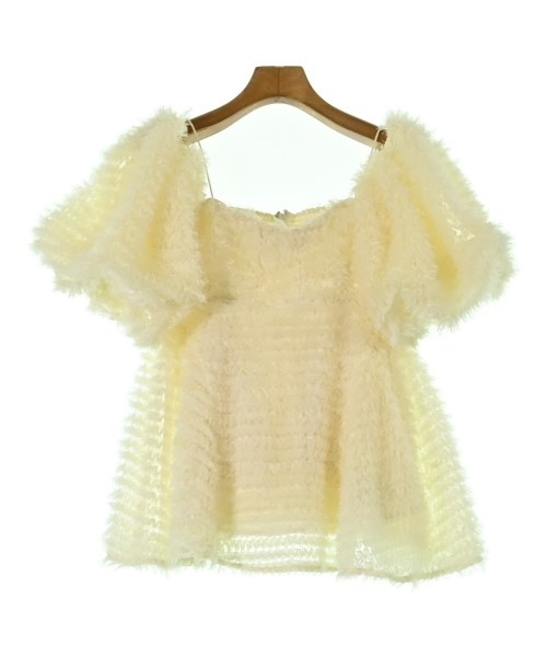 リリーブラウン(LILY BROWN)のLILY BROWN ブラウス