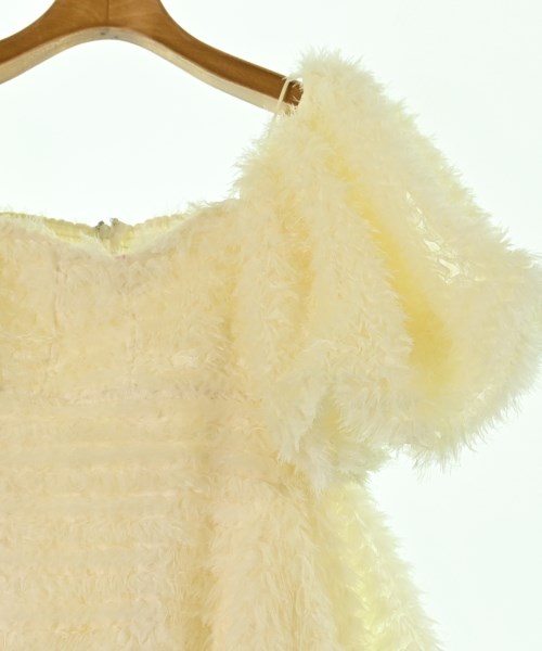 LILY BROWN（リリーブラウン）ブラウス 白 サイズ:F レディース/2200618937080