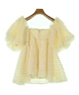 LILY BROWN（リリーブラウン）ブラウス 白 サイズ:F レディース/2200618937080