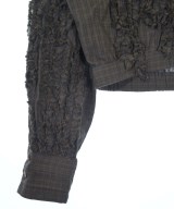 LILY BROWN（リリーブラウン）ブラウス 茶 サイズ:F レディース/2200618969067