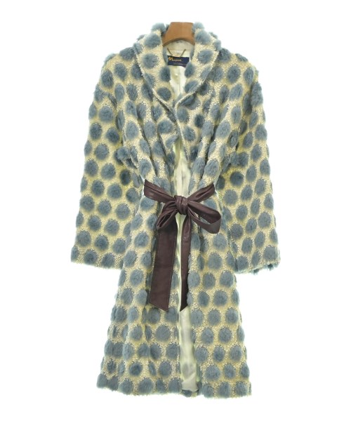 リリーブラウン(LILY BROWN)のLILY BROWN コート（その他）