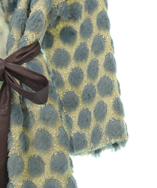 LILY BROWN（リリーブラウン）その他 白 サイズ:F レディース/2200619907020