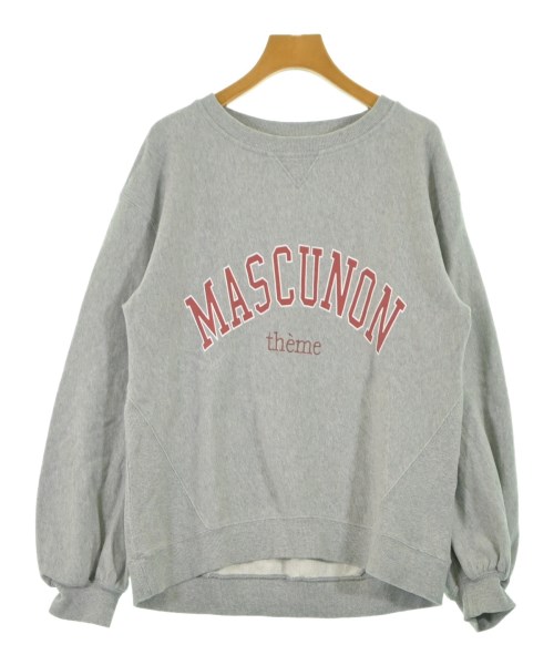 リリーブラウン(LILY BROWN)のLILY BROWN スウェット