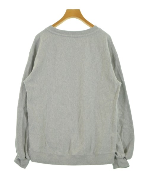 LILY BROWN（リリーブラウン）スウェット グレー サイズ:ONE レディース/2200619880033