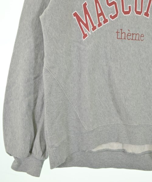 LILY BROWN（リリーブラウン）スウェット グレー サイズ:ONE レディース/2200619880033