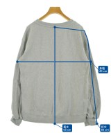 LILY BROWN（リリーブラウン）スウェット グレー サイズ:ONE レディース/2200619880033