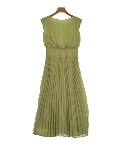 リリーブラウン(LILY BROWN)のLILY BROWN ワンピース