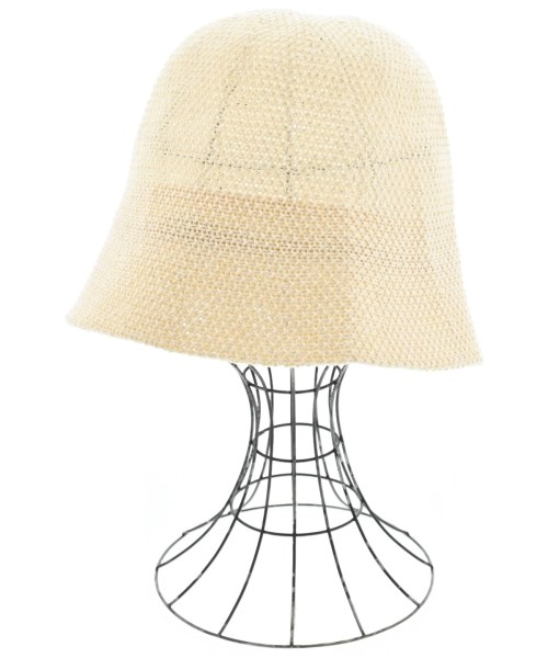 リリーブラウン(LILY BROWN)のLILY BROWN ストローハット