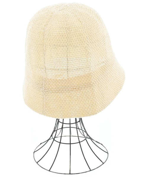 LILY BROWN（リリーブラウン）ストローハット 白 サイズ:ONE レディース/2200610236068