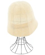 LILY BROWN（リリーブラウン）ストローハット 白 サイズ:ONE レディース/2200610236068