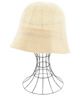 LILY BROWN ストローハット