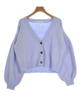 LILY BROWN カーディガン