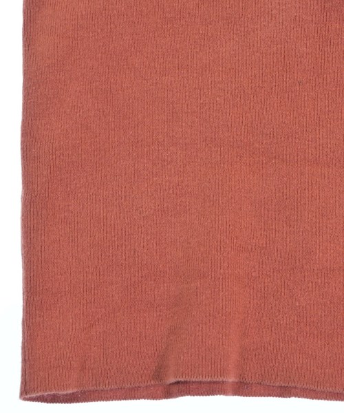 LILY BROWN（リリーブラウン）ノースリーブ 赤 サイズ:F レディース/2200620589123