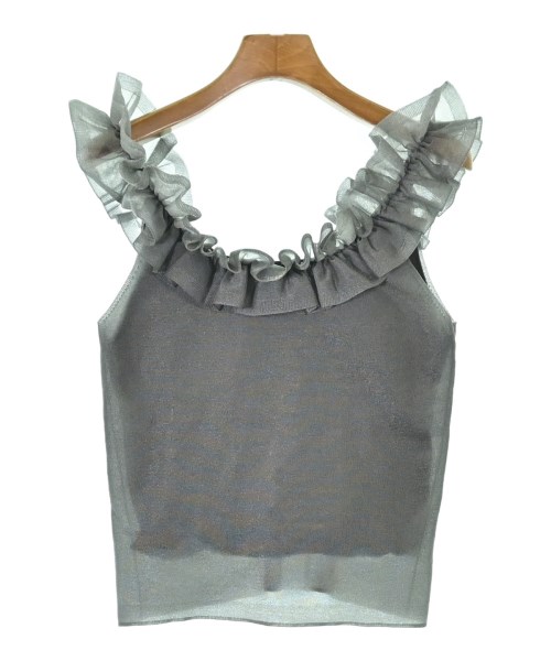 リリーブラウン(LILY BROWN)のLILY BROWN ノースリーブ