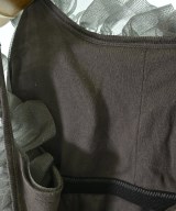 LILY BROWN（リリーブラウン）ノースリーブ グレー サイズ:F レディース/2200620589130