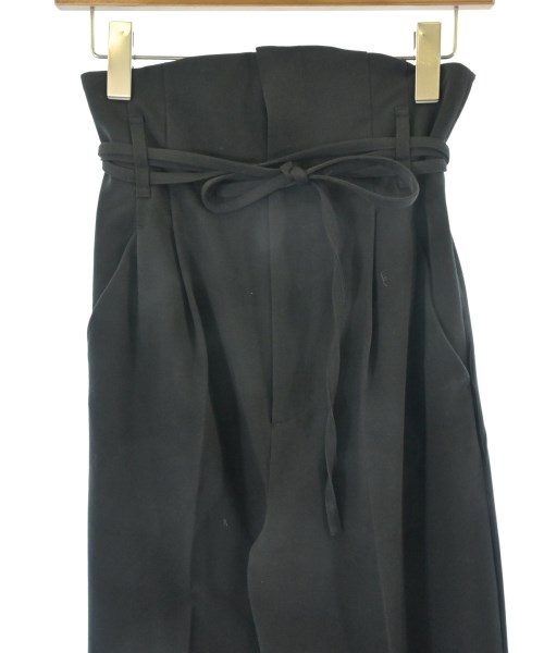 LILY BROWN（リリーブラウン）スラックス 黒 サイズ:0(S位) レディース/2200618866052