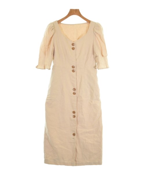 リリーブラウン(LILY BROWN)のLILY BROWN ワンピース