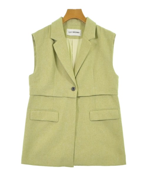 リリーブラウン(LILY BROWN)のLILY BROWN ジャケット（その他）