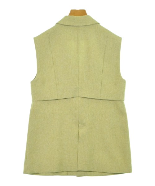 LILY BROWN（リリーブラウン）その他 緑 サイズ:F レディース/2200621161014