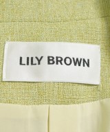 LILY BROWN（リリーブラウン）その他 緑 サイズ:F レディース/2200621161014