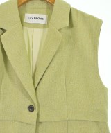 LILY BROWN（リリーブラウン）その他 緑 サイズ:F レディース/2200621161014