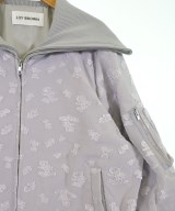 LILY BROWN（リリーブラウン）ブルゾン 紫 サイズ:F レディース/2200621161021