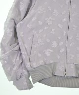 LILY BROWN（リリーブラウン）ブルゾン 紫 サイズ:F レディース/2200621161021