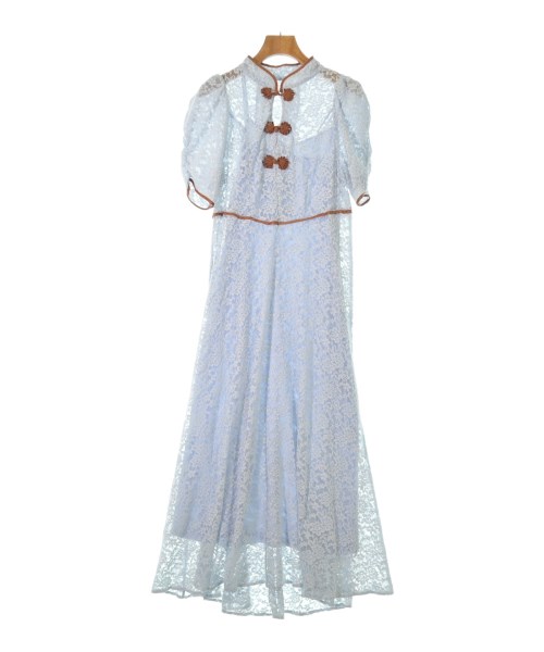 リリーブラウン(LILY BROWN)のLILY BROWN ワンピース