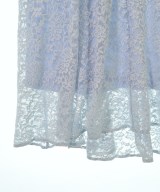 LILY BROWN（リリーブラウン）ワンピース 青 サイズ:F レディース/2200621161038