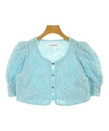 LILY BROWN ノーカラージャケット