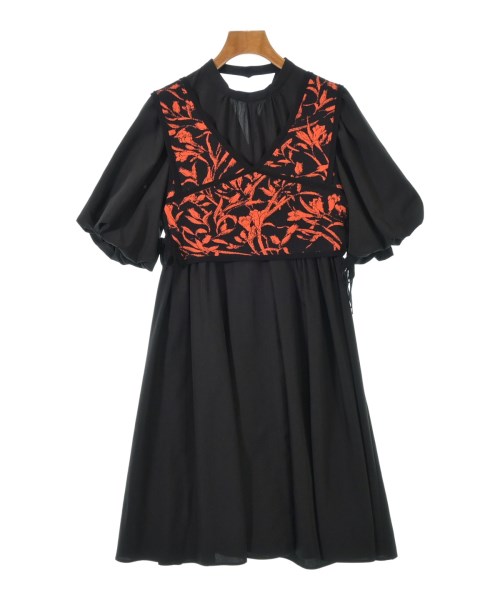 リリーブラウン(LILY BROWN)のLILY BROWN ワンピース