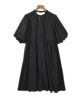 LILY BROWN（リリーブラウン）ワンピース 黒 サイズ:F レディース/2200621161052