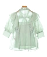 LILY BROWN（リリーブラウン）ブラウス 緑 サイズ:F レディース/2200621161069