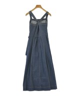 LILY BROWN（リリーブラウン）ワンピース 紺 サイズ:0(S位) レディース/2200621289046