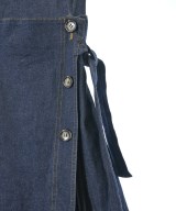 LILY BROWN（リリーブラウン）ワンピース 紺 サイズ:0(S位) レディース/2200621289046