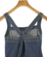 LILY BROWN（リリーブラウン）ワンピース 紺 サイズ:0(S位) レディース/2200621289046