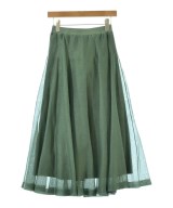LILY BROWN ロング・マキシ丈スカート