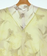 LILY BROWN（リリーブラウン）ワンピース 黄 サイズ:ONE レディース/2200604139016