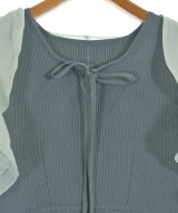 LILY BROWN（リリーブラウン）ワンピース 青 サイズ:ONE レディース/2200609053010