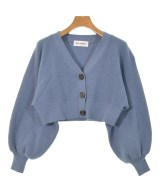 LILY BROWN カーディガン