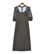LILY BROWN ワンピース