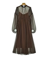LILY BROWN ワンピース