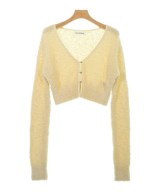 LILY BROWN カーディガン