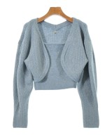 LILY BROWN カーディガン