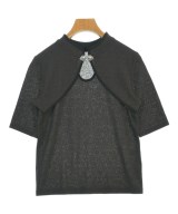 LILY BROWN（リリーブラウン）Tシャツ・カットソー 茶 サイズ:F レディース/2200667761032