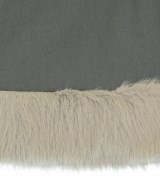 LILY BROWN（リリーブラウン）ミニスカート グレー サイズ:0(S位) レディース/2200667848030